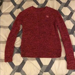 Abercrombie Girls sweater